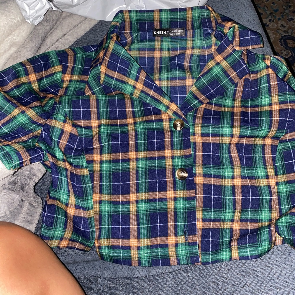 Two piece set